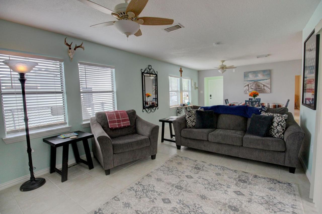 Charming 2Br Near University, Beach & Attractions Galveston Exteriér fotografie
